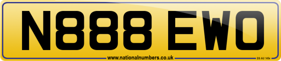 N888 EWO