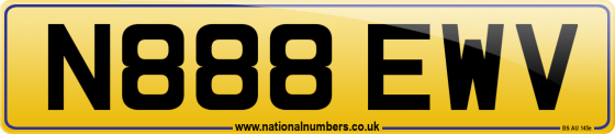 N888 EWV