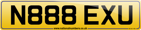 N888 EXU