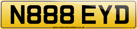 N888 EYD