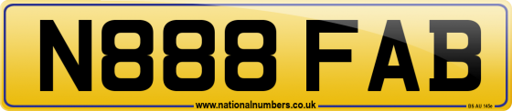 N888 FAB