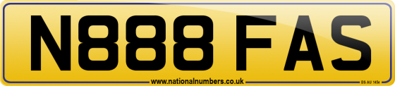 N888 FAS
