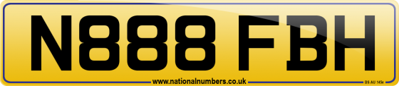 N888 FBH
