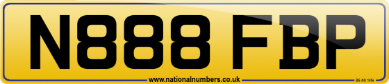 N888 FBP