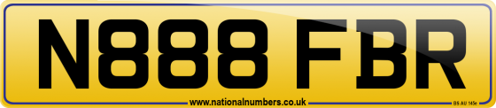 N888 FBR