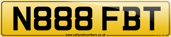 N888 FBT