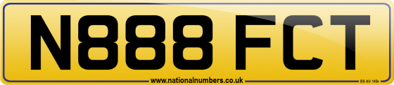 N888 FCT
