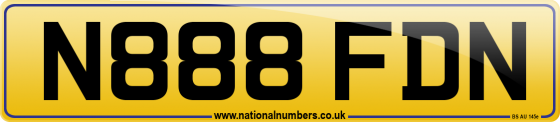 N888 FDN