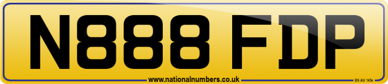 N888 FDP