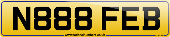 N888 FEB