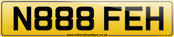 N888 FEH