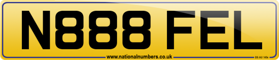 N888 FEL