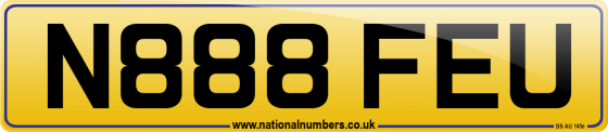 N888 FEU