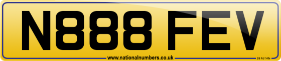 N888 FEV