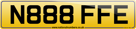 N888 FFE
