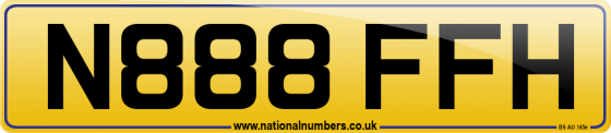N888 FFH