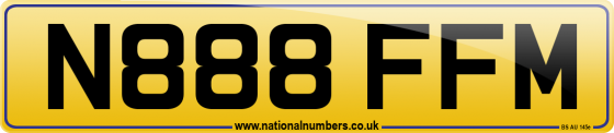 N888 FFM