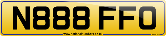 N888 FFO