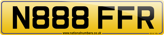 N888 FFR