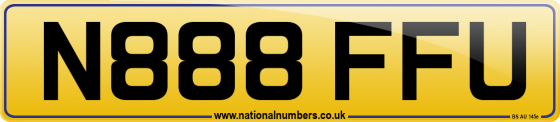 N888 FFU