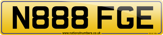 N888 FGE