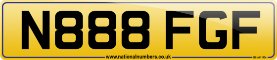 N888 FGF