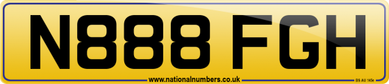 N888 FGH