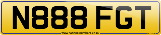N888 FGT