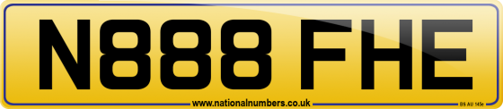 N888 FHE