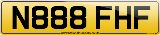 N888 FHF