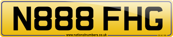 N888 FHG