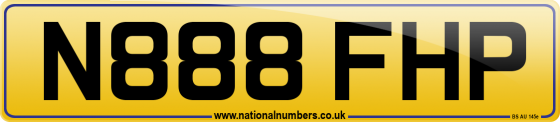N888 FHP