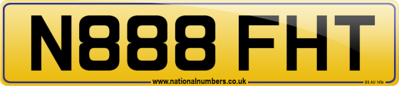 N888 FHT