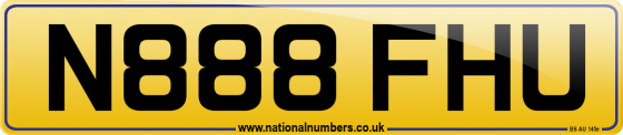 N888 FHU