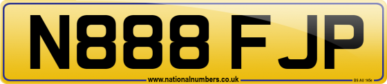 N888 FJP