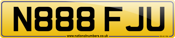 N888 FJU