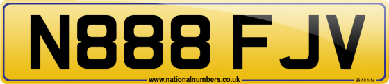 N888 FJV