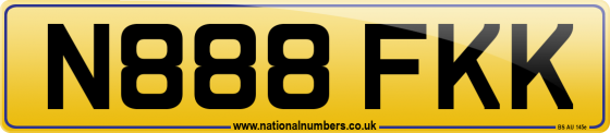 N888 FKK