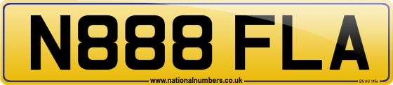 N888 FLA