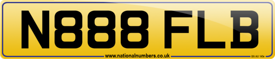 N888 FLB