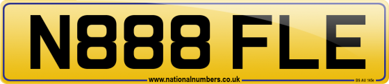 N888 FLE