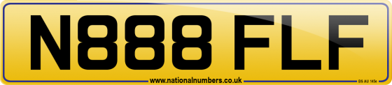 N888 FLF