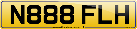 N888 FLH