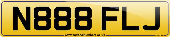 N888 FLJ