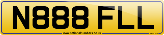 N888 FLL
