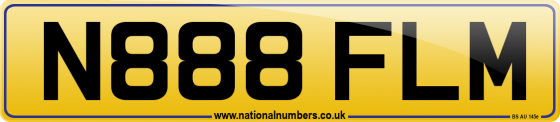 N888 FLM