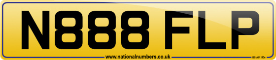 N888 FLP