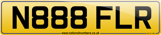 N888 FLR