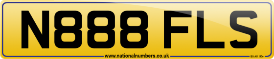 N888 FLS