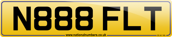 N888 FLT